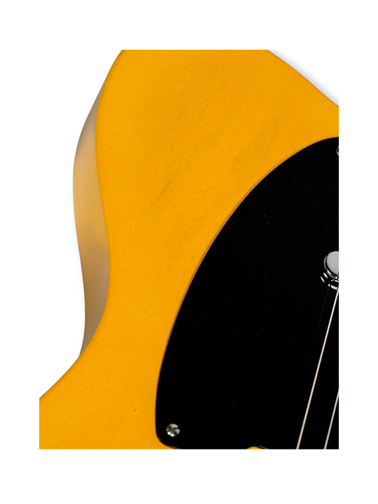 Fender-Custom-Shop-1951-Nocaster-Deluxe-Closet-Classic-Aged-Nocaster-Blonde
