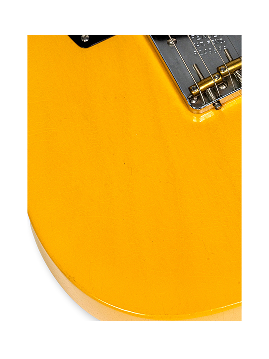 Fender-Custom-Shop-1951-Nocaster-Deluxe-Closet-Classic-Aged-Nocaster-Blonde