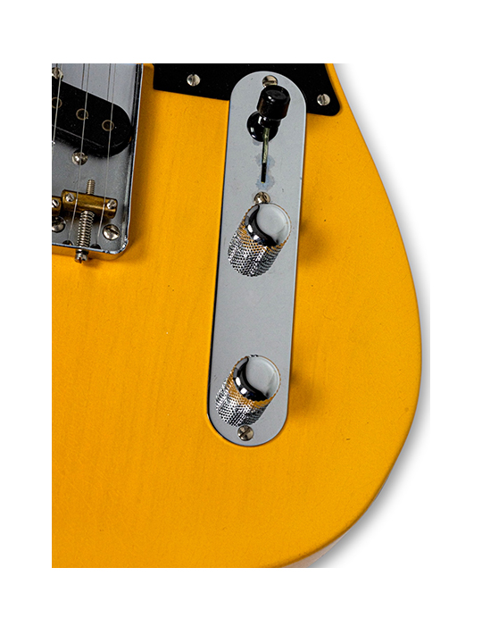 Fender-Custom-Shop-1951-Nocaster-Deluxe-Closet-Classic-Aged-Nocaster-Blonde