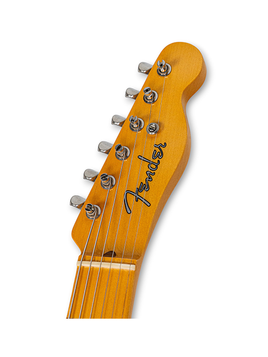Fender-Custom-Shop-1951-Nocaster-Deluxe-Closet-Classic-Aged-Nocaster-Blonde