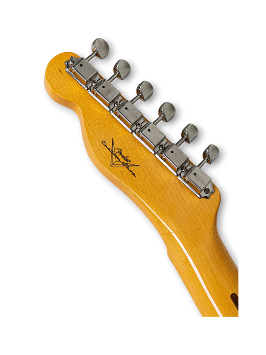 Fender-Custom-Shop-1951-Nocaster-Deluxe-Closet-Classic-Aged-Nocaster-Blonde
