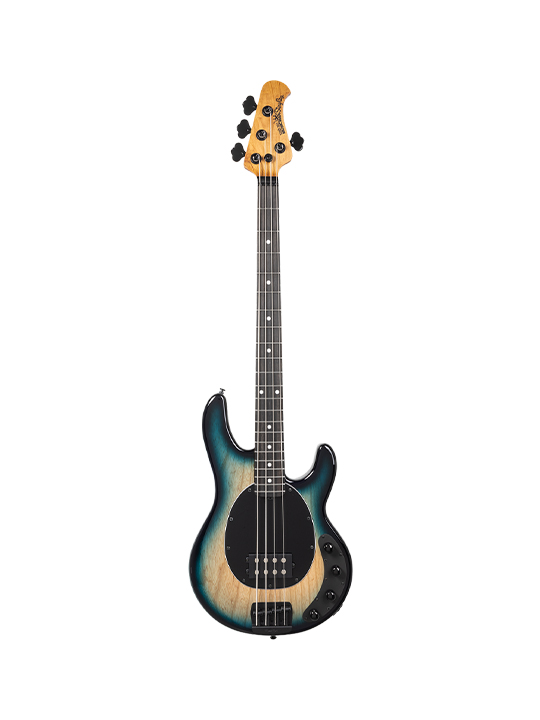Music-Man-StingRay-H-Special-Mean-Blue-Burst